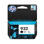 CARTUCCIA NERO INCHIOSTRO HP OFFICEJET 932