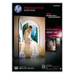 RISMA 20 FG CARTA FOTOGRAFICA HP PREMIUM PLUS PHOTO PAPER LUCIDA A4 300GR