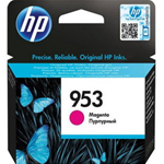 CARTUCCIA MAGENTA HP 953 HP OFFICEJET PRO 8720-8740-8730-8720-8710-821-8715