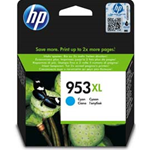 CARTUCCIA CIANO HP 953XL HP OFFICEJET PRO 8720-8740-8730-8720-8710-82-8715