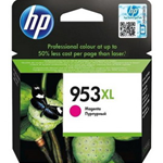 CARTUCCIA MAGENTA HP 953XL HP OFFICEJET PRO 8720-8740-8730-8720-8710-8715