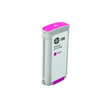 CARTUCCIA GETTO D'INCHIOSTRO HP 728 MAGENTA 130ML