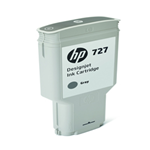 Cartuccia inchiostro grigio DesignJet HP 727, 300 ml