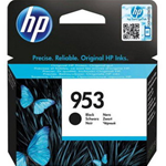 CARTUCCIA NERO HP 953 HP OFFICEJET PRO 8720-8740-8730-8720-8710-8210-8715