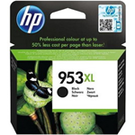 CARTUCCIA NERO HP 953XL HP OFFICEJET PRO 8720-8740-8730-8720-8710-8210-8715