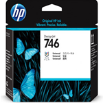 TESTINA DI STAMPA HP 746