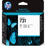 HP TESTINA DI STAMPA DESIGNJET 731