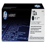 CARTUCCIA DI STAMPA ULTRAPRECISE STAMPANTI HP LASERJET 1010/12/15 3015/20/30