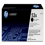 CARTUCCIA DI STAMPA HP LASERJET NERO LJ P2015