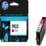 CARTUCCIA MAGENTA INCHIOSTRO HP OFFICEJET 903