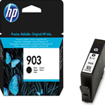 CARTUCCIA NERO INCHIOSTRO HP OFFICEJET 903