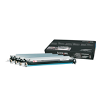 LEXMARK/IBM KIT DA 4 PZ UNITA' FOTOCONDUTTORE C734, C736, X734, X736, X738