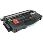 LEXMARK TONER RETURN PROGRAM E120 E120N