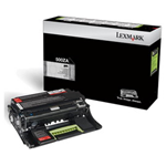 LEXMARK UNITA' IMMAGINI NERO 500ZA