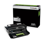 LEXMARK 520 UNITA MMAGINI NERO RETURN PROGRAM