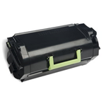 LEXMARK TONER 622 RETURN PROGRAM CAPACITA' STANDARD