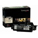 LEXMARK TONER RETURN PROGRAM T640 T642 T644