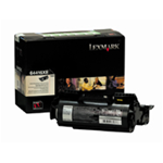 LEXMARK TONER RETURN PROGRAM T644 ALTISSIMA RESA