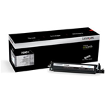 LEXMARK 700D1 UNITA' SVILUPPATORE NERO