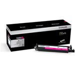 LEXMARK 700D3 UNITA' SVILUPPATORE MAGENTA