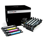 LEXMARK 700Z5 KIT IMMAGINI BIANCO /NERO E COLORI X