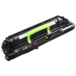 LEXMARK UNITA' SVILLUPPATORE RETURN PROGRAM MAGENTA