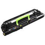 LEXMARK UNITA' SVILUPPATORE RETURN PROGRAM GIALLO