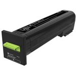 LEXMARK TONER RETURN PROGRAM NERO CS820de / CS820dte / CS820dtfe / CX820de / 33.000 PAG