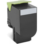 LEXMARK/IBM 802HKE TONER AZIENDALE AD ALTA RESA NERO