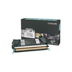 LEXMARK TONER RETURN PROGRAM NERO C530