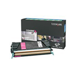 LEXMARK TONER RETURN PROGRAM MAGENTA C534 ALTISSIMA RESA