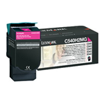 LEXMARK TONER MAGENTA NON RETURN PROGRAM C54X X54X ALTA CAPACITA'