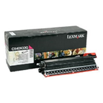 LEXMARK/IBM DEVELOPER UNIT MAGENTA C540 C543 C544 X543