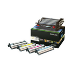 LEXMARK IMAGING KIT NERO C540 C543 C544 X543