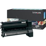 LEXMARK TONER RETURN PROGRAM NERO X782MFP C782 ALTISSIMA RESA