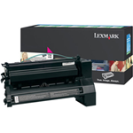LEXMARK TONER RETURN PROGRAM MAGENTA X782MFP C782 ALTISSIMA RESA