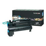 LEXMARK TONER CIANO RETURN PROGRAM C792 ALTISSIMA RESA