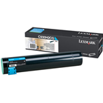 LEXMARK TONER CIANO C935X