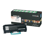 LEXMARK TONER RETURN PROGRAM E460 ALTISSIMA CAPACITA'