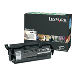 LEXMARK CARTUCCIA RETURN PROGRAM T650 T652 T654