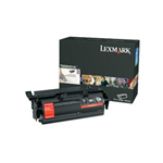 LEXMARK T65X TONER CORPORATE RETRUN PROGRAM CORPORATE ALTA CAPACITA' (25K)