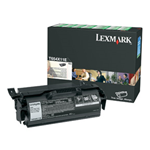 LEXMARK CARTUCCIA RETURN PROGRAM T654 ALTISSIMA CAPACITA'