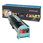LEXMARK/IBM CARTUCCIA TONER AD ALTA RESA W850