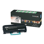 LEXMARK CARTUCCIA RETURN PROGRAM NERA X264 X363 X364