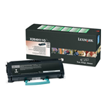 LEXMARK CARTUCCIA RETURN PROGRAM NERA X264 X363 X364 ALTA CAPACITA'