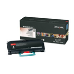 LEXMARK TONER NERO NON RETURN PROGRAM X463 X464 X466 ALTA CAPACITA'