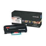 LEXMARK TONER NERO NON RETURN PROGRAM X463 X464 X466 ALTISSIMA CAPACITA'