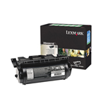 LEXMARK TONER RETURN PROGRAM X644E X646MFP X642E