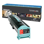 LEXMARK TONER X860E X862E X864E ALTA RESA