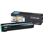 LEXMARK TONER NERO X940 X945 X930E